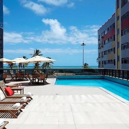 Recife Flats Beach Class Internacional Экстерьер фото