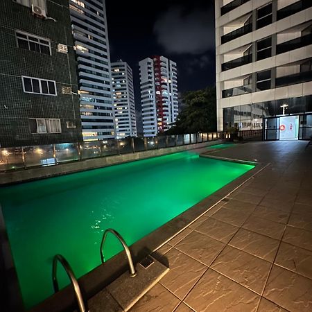 Recife Flats Beach Class Internacional Экстерьер фото