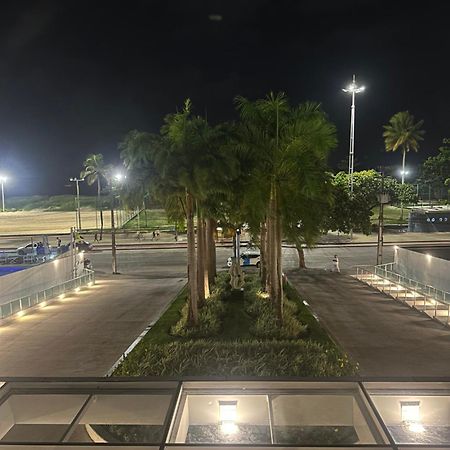 Recife Flats Beach Class Internacional Экстерьер фото