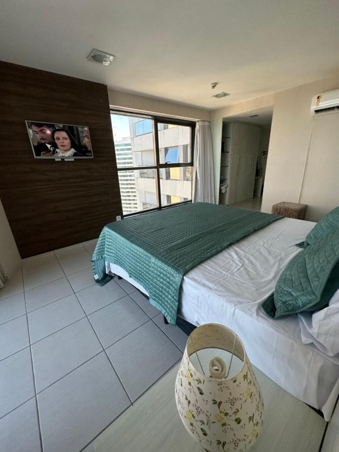 Recife Flats Beach Class Internacional Экстерьер фото