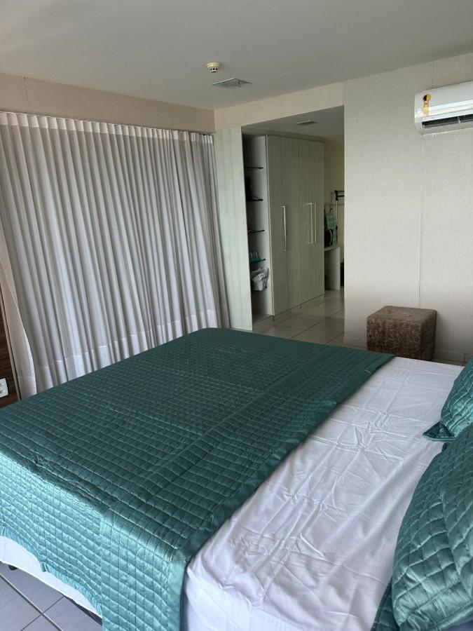 Recife Flats Beach Class Internacional Экстерьер фото