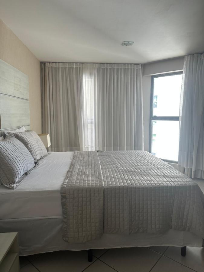 Recife Flats Beach Class Internacional Экстерьер фото