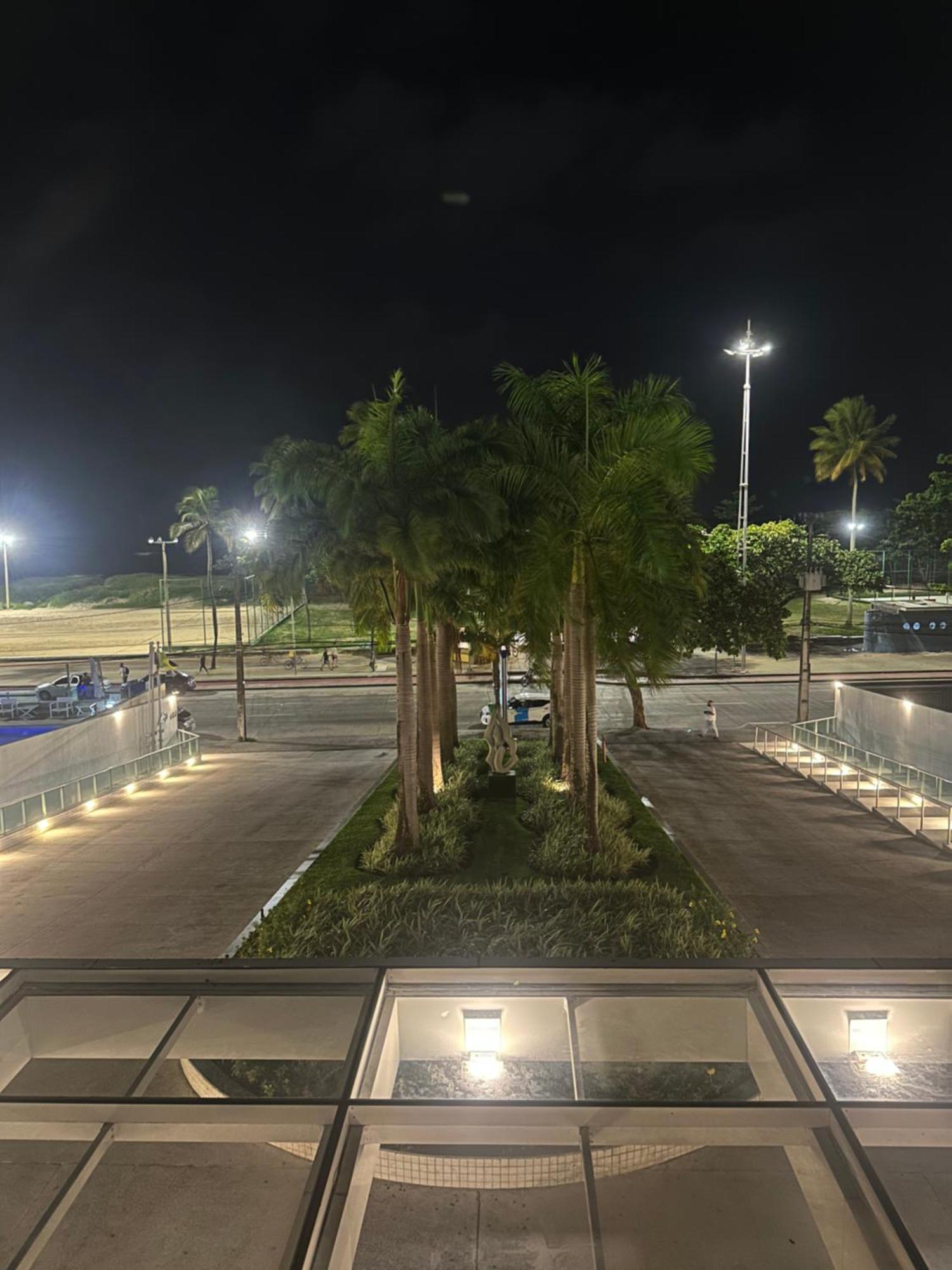 Recife Flats Beach Class Internacional Экстерьер фото