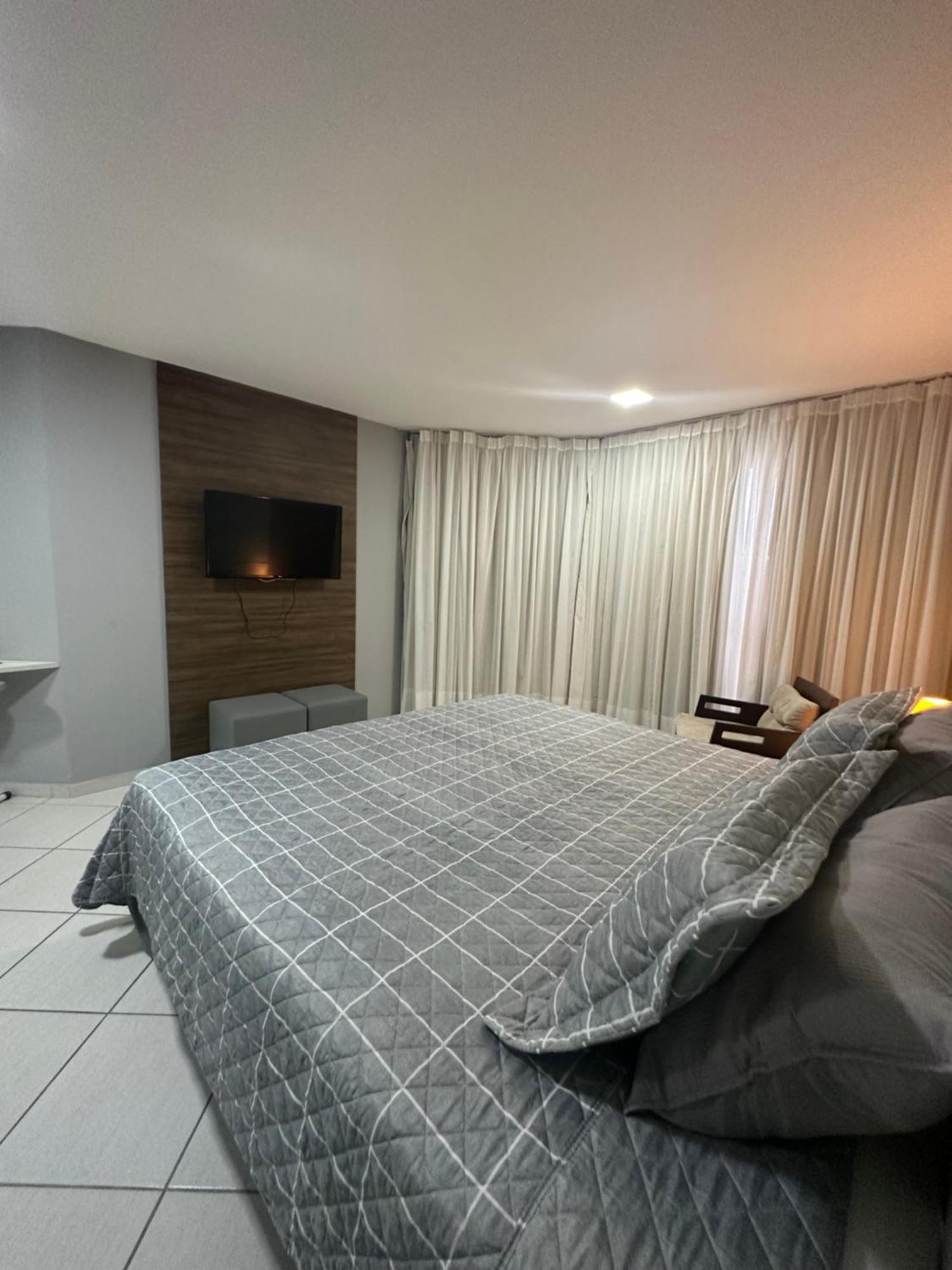 Recife Flats Beach Class Internacional Экстерьер фото