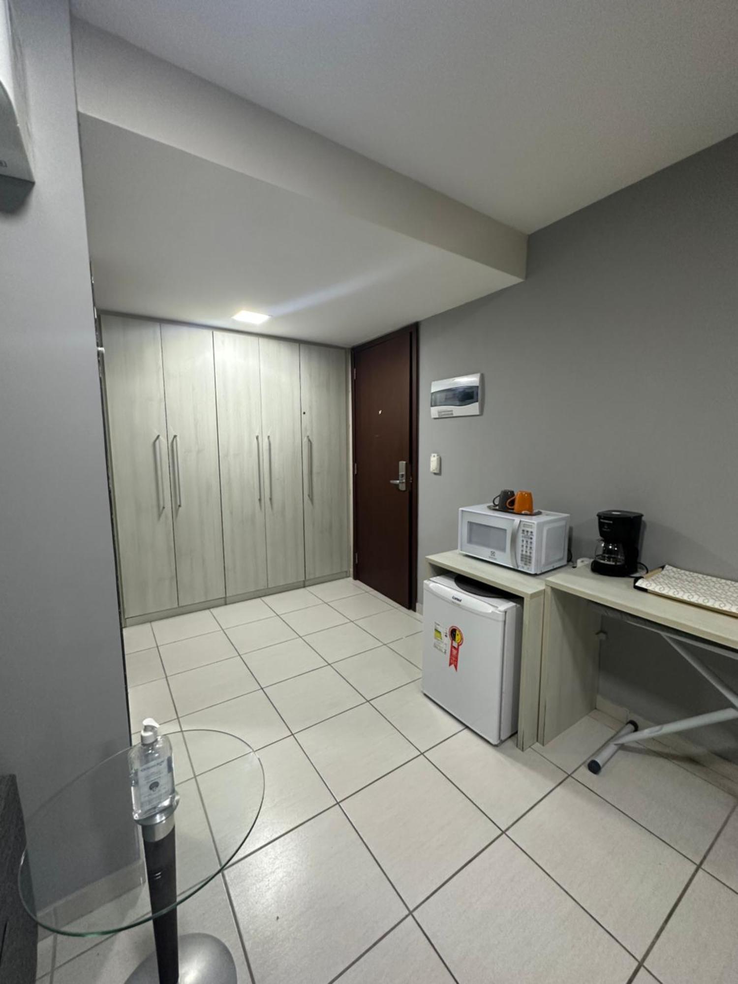 Recife Flats Beach Class Internacional Экстерьер фото