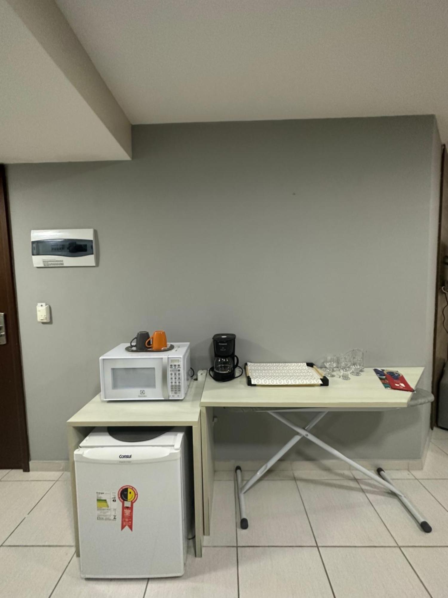Recife Flats Beach Class Internacional Экстерьер фото