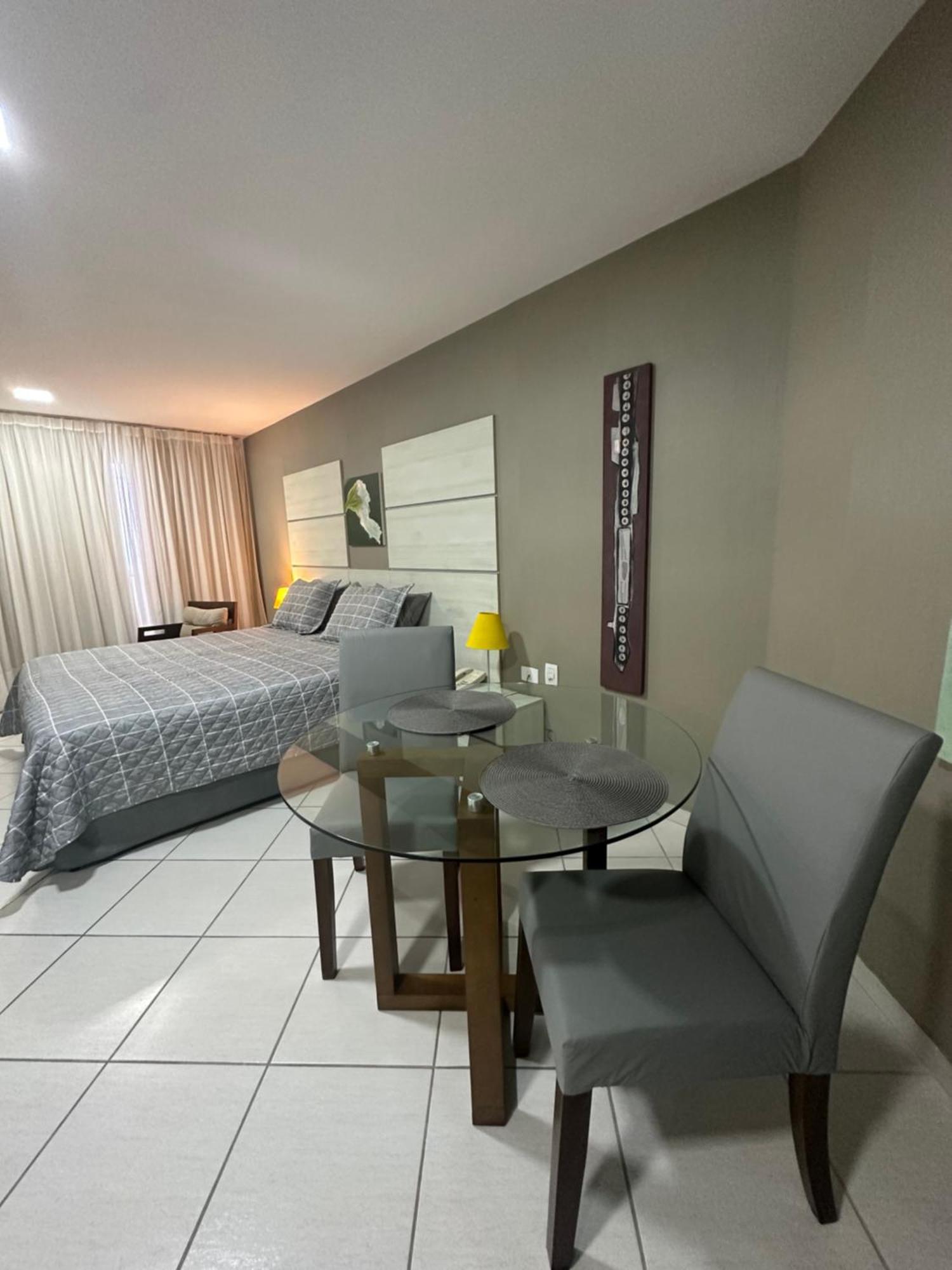 Recife Flats Beach Class Internacional Экстерьер фото