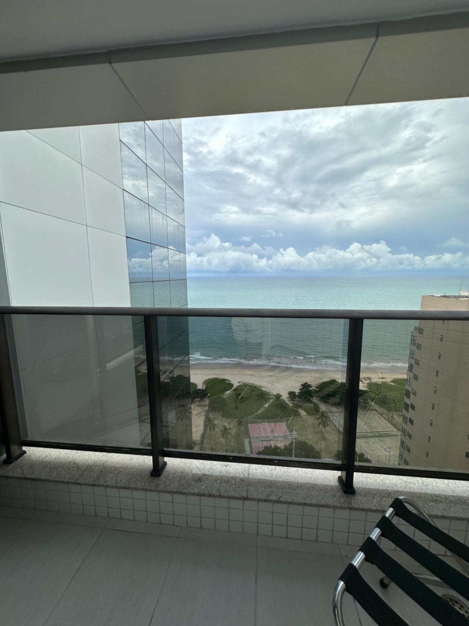 Recife Flats Beach Class Internacional Экстерьер фото