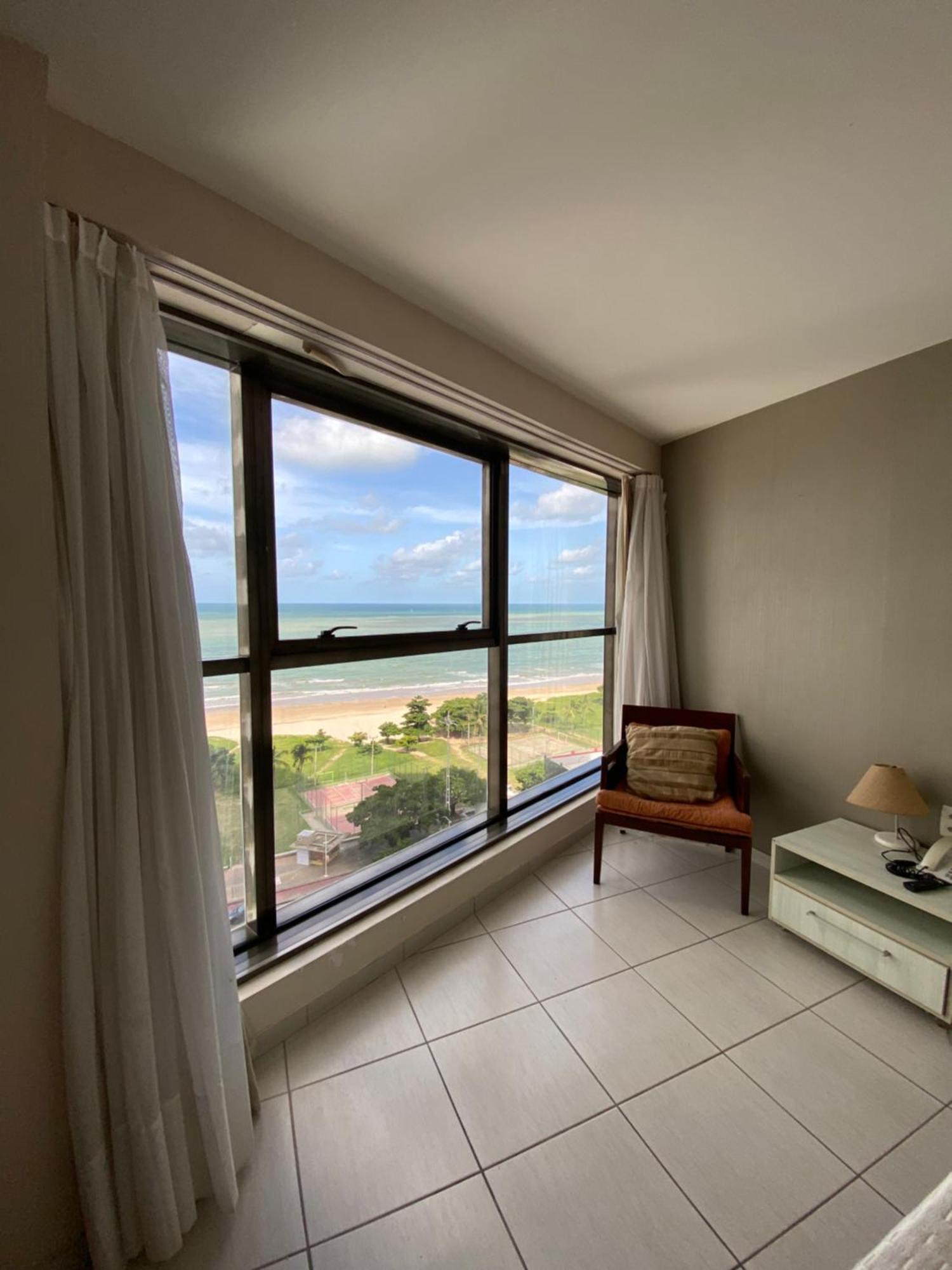 Recife Flats Beach Class Internacional Экстерьер фото